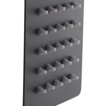 Воронка Mixxus SH-02 Black (MI4752)
