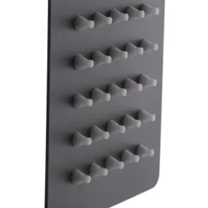 Лійка Mixxus SH-02 Black (MI4752) №1