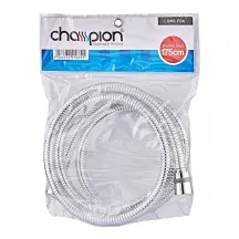 Шланг для воронки душа Champion Lumi.F04 (175 см) (CH0168)
