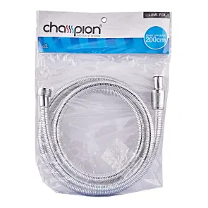 Шланг для душа CHAMPION LUMI.F04 (200 см) (CH0169) №1