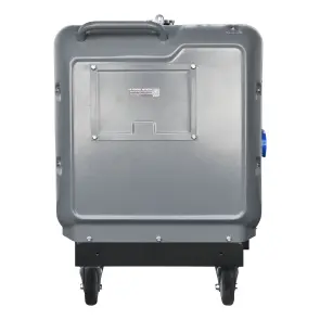 Дизельный генератор Könner & Söhnen KS 9300DE-1/3 ATSR (EURO V) №6
