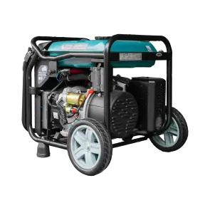 Инверторный генератор KS 8100iEG 1/3 №4
