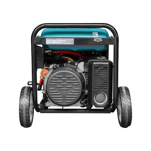 Инверторный генератор KS 8100iEG 1/3 №6
