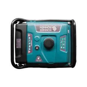 Инверторный генератор KS 8100iEG 1/3 №9
