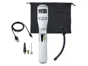 Акумуляторний компресор KS PCL-10 №1