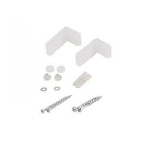 Чаша унітазу-компакту Mixxus Premium Quadro-0402-R Bowl 675х390х855 Rimless без сидіння (MI8340) №8
