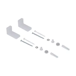 Чаша унітазу-компакту Mixxus Style-0403-R Bowl 620х360х800 Rimless без сидіння (MI8358) №7