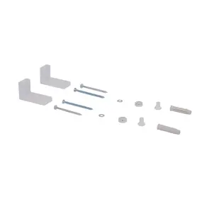Чаша унітазу-компакту Mixxus Ellipse-0403-T3 Bowl 640х360х835 Tornado 3.0 без сидіння (MI8345) №3