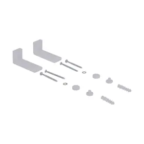 Чаша унітазу-компакту Mixxus Wave-0405-R Bowl 630х350х795 Rimless без сидіння (MI8363) №8