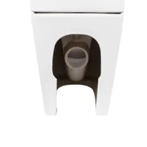 Чаша унітазу-компакту Mixxus Premium Ellipse-0402-T1 Bowl 660х390х855 Tornado 1.0 без сидіння (MI8347) №6