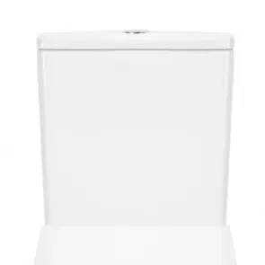 Бачок до унітазу-компакту Mixxus Premium Bevel-0402-T1 Tank 670х390х880 зі зливною арматурою (MI8326) №3