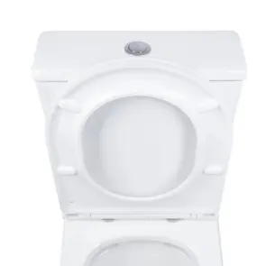Бачок до унітазу-компакту Mixxus Bevel-0405-R Tank 605х370х800 зі зливною арматурою (MI8325) №3