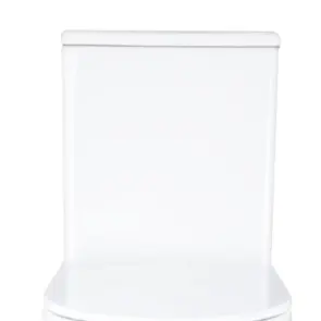 Бачок до унітазу-компакту Mixxus Bevel-0405-R Tank 605х370х800 зі зливною арматурою (MI8325) №4