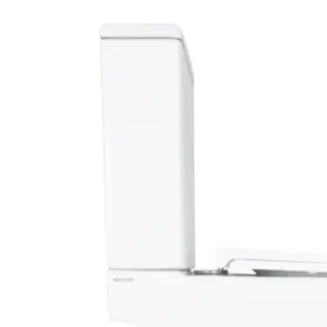Бачок до унітазу-компакту Mixxus Bevel-0405-R Tank 605х370х800 зі зливною арматурою (MI8325) №7