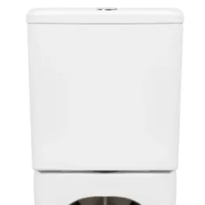 Бачок для унитаза-компакта Mixxus Premium Bevel-0402-R Tank 670х390х880 со сливной арматурой (MI8327) №3