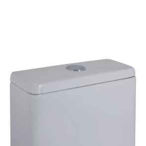 Бачок к унитазу-компакту Mixxus Premium Style-0401-T3 Tank 620х365х805 со сливной арматурой (MI8328) №6