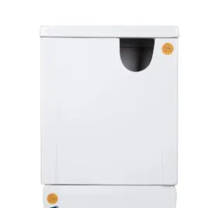 Бачок до унітазу-компакту Mixxus Ellipse-0403-T3 Tank 640х360х835 зі зливною арматурою (MI8318) №7