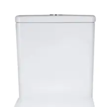 Бачок для унитаза-компакта Mixxus Premium Quadro-0401-R Tank 610х365х825 со сливной арматурой (MI8312)