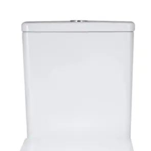 Бачок для унитаза-компакта Mixxus Premium Quadro-0401-R Tank 610х365х825 со сливной арматурой (MI8312) №1