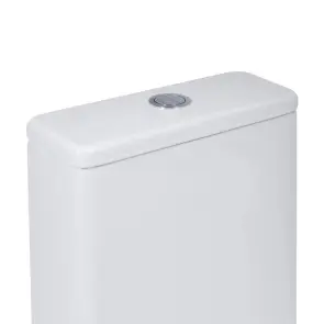 Бачок для унитаза-компакта Mixxus Premium Quadro-0401-R Tank 610х365х825 со сливной арматурой (MI8312) №7