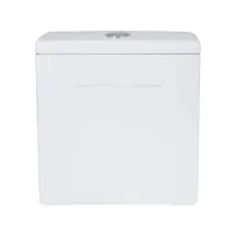 Бачок для унитаза-компакта Mixxus Premium Quadro-0401-T1 Tank 610х365х825 со сливной арматурой (MI8316)