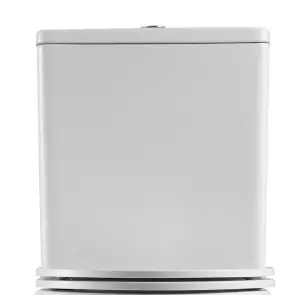 Бачок для унитаза-компакта Mixxus Premium Bevel-0401-T1 Tank 625х390х845 со сливной арматурой (MI8321) №1