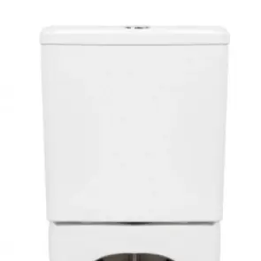 Бачок для унитаза-компакта Mixxus Premium Bevel-0401-T1 Tank 625х390х845 со сливной арматурой (MI8321) №7
