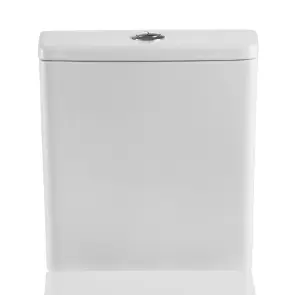 Бачок для унитаза-компакта Mixxus Premium Bevel-0401-T1 Tank 625х390х845 со сливной арматурой (MI8321) №8