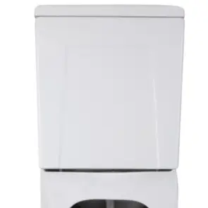 Бачок для унитаза-компакта Mixxus Premium Ellipse-0401-T1 Tank 630х390х840 со сливной арматурой (MI8317) №4
