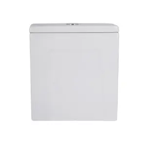 Бачок для унитаза-компакта Mixxus Premium Ellipse-0401-T1 Tank 630х390х840 со сливной арматурой (MI8317) №5