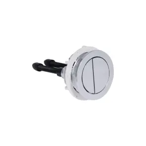 Бачок для унитаза-компакта Mixxus Premium Quadro-0402-R Tank 675х390х855 со сливной арматурой (MI8313) №4