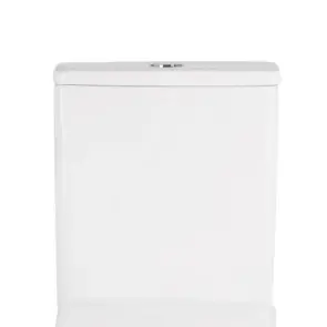 Бачок для унитаза-компакта Mixxus Premium Quadro-0402-R Tank 675х390х855 со сливной арматурой (MI8313) №5