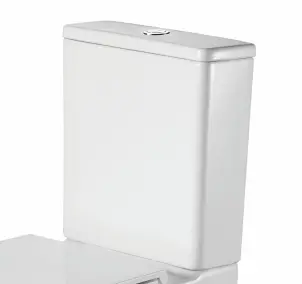 Бачок для унитаза-компакта Mixxus Premium Ellipse-0402-T1 Tank 660х390х855 со сливной арматурой (MI8320) №6
