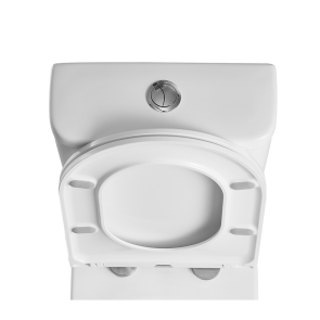 Бачок для унитаза-компакта Mixxus Premium Wave-0403-R Tank 675х395х870 со сливной арматурой (MI8334) №2