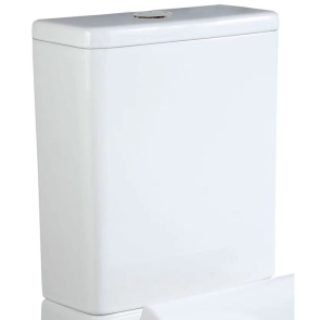 Бачок до унітазу-компакту Mixxus Wave-0402-T3 Tank 650x350x830 зі зливною арматурою (MI8333) №3