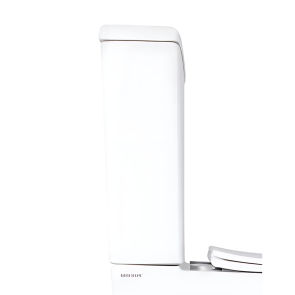 Бачок до унітазу-компакту Mixxus Style-0403-R Tank 620х360х800 зі зливною арматурою (MI8331) №3