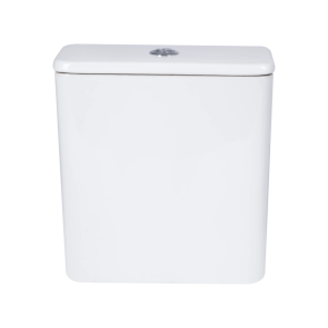 Бачок до унітазу-компакту Mixxus Wave-0405-R Tank 630х350х795 зі зливною арматурою (MI8336) №4