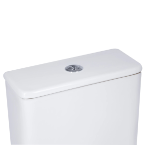 Бачок до унітазу-компакту Mixxus Wave-0405-R Tank 630х350х795 зі зливною арматурою (MI8336) №5