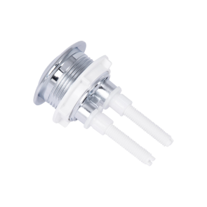 Бачок до унітазу-компакту Mixxus Wave-0405-R Tank 630х350х795 зі зливною арматурою (MI8336) №7