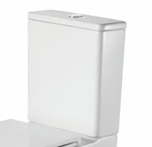 Бачок для унитаза-компакта Mixxus Premium Ellipse-0402-R Tank 660х390х855 со сливной арматурой (MI8319) №3
