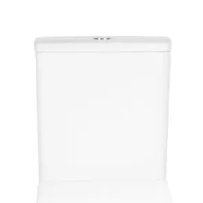 Бачок для унитаза-компакта Mixxus Premium Ellipse-0402-R Tank 660х390х855 со сливной арматурой (MI8319) №4