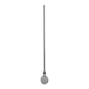 ТЭН электрический Mixxus TEH-0106 CHROME для полотенцесушителей 600W (цвет хром) (MI6629) №3