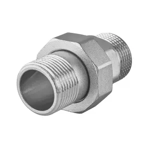 Разъемный сгон с наружной резьбой Koer KR.344-20M - 3/4"MM (KR5691) №2