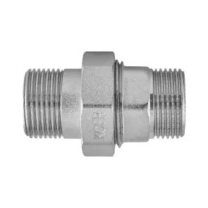 Разъемный сгон с наружной резьбой Koer KR.344-20M - 3/4"MM (KR5691) №3