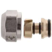 Евроконус 3/4"x16 KOER KR.1151 (KR2688) купить в Украине