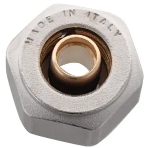 Євроконус Roho R581-075 - 3/4" 16х2 (RO0067) №1