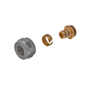 Євроконус Europroduct EP.2101 - 3/4"x 16/2,0 (EP6066) №2