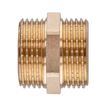 Ниппель Koer KF.N12.WN - 1-1/4" без никеля (MX1509)
