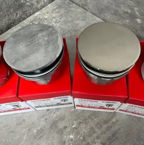Донный клапан для раковины Koer PW-11-01 1 1/4'' универсальный (с/без перл) СLICK-СLACK (Цвет хром) (KR5790) №12