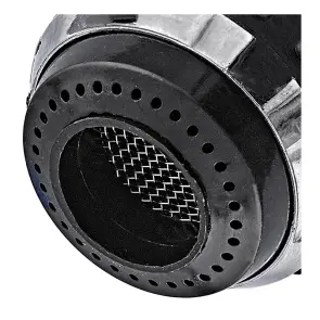 Аэратор поворотный M22/M2 (латунный шар) Champion AE-005 (AC0016) №2
